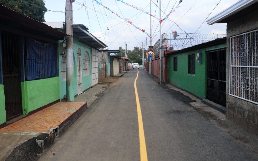 calles
